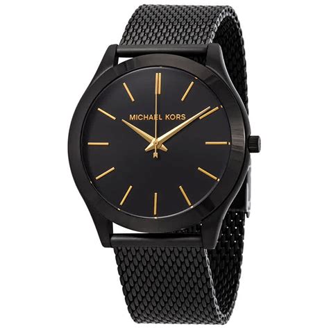 where can i buy michael kors watches|michael kors watch black.